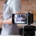 What kind of marketing is video?