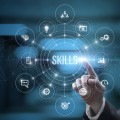 What are the top skills needed in marketing careers?