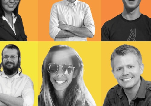 21 Best Marketing Gurus to Follow