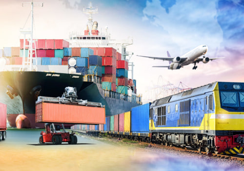 4 Types of Distribution Channels Explained