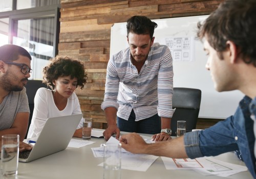Do Marketing Managers Work From Home?