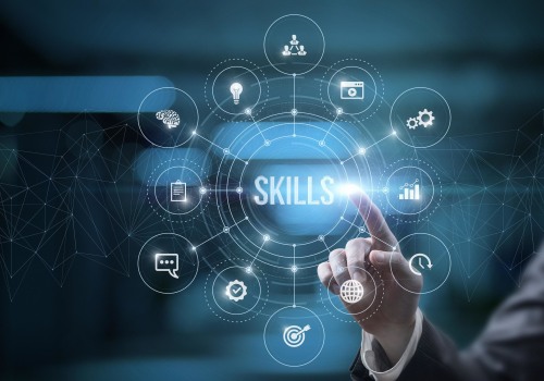 What are the top skills needed in marketing careers?